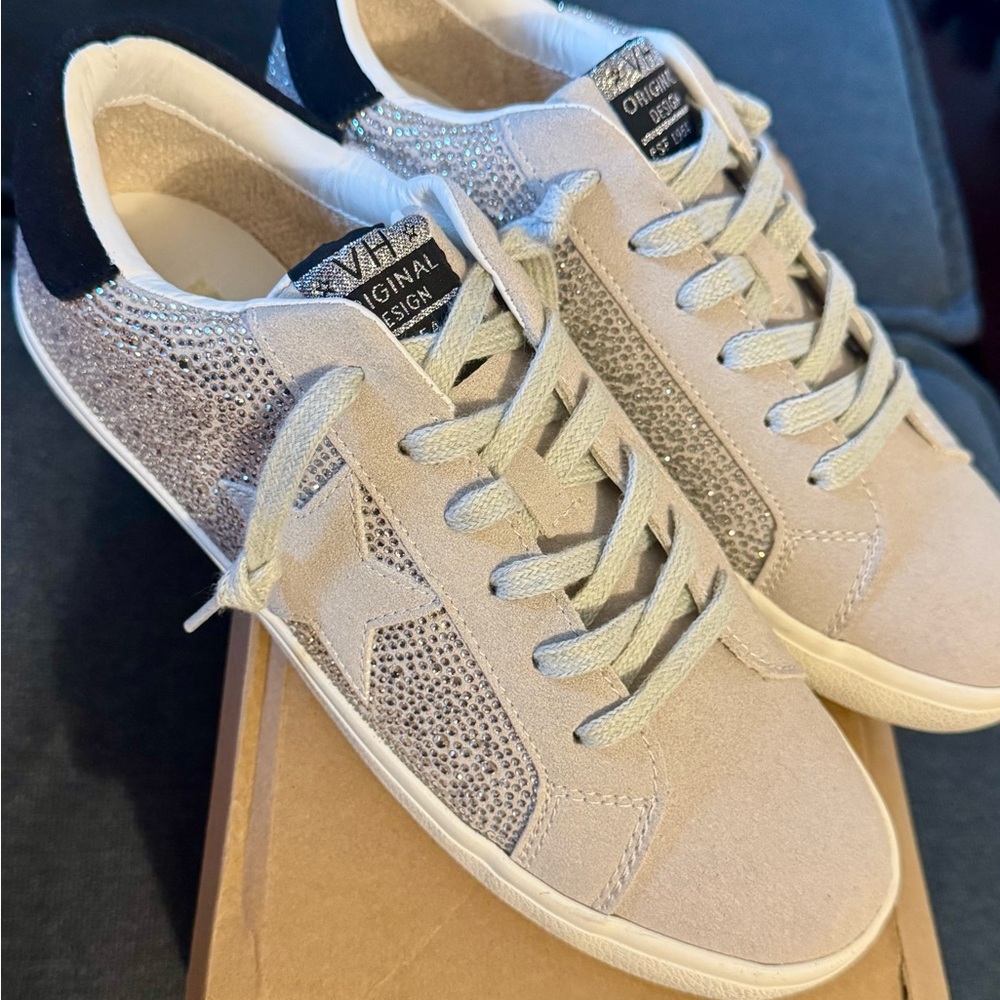 Vintage Havana Sneakers